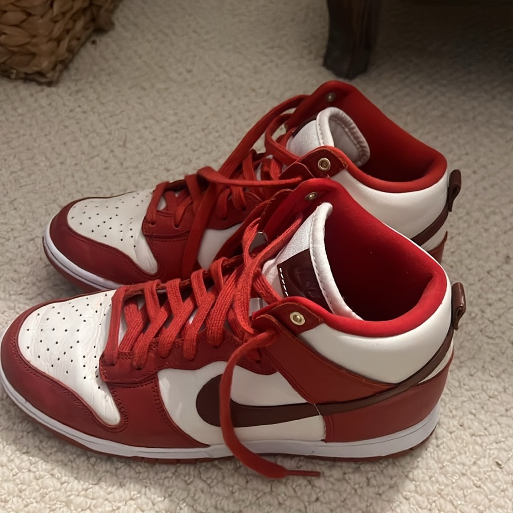 Nike Dunk - Picture 5 of 5